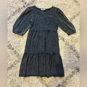 NWOT Vylette brand dress size M Juniors (F112)